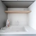 Bob W Apartman *