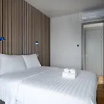 Bob W Apartman Parnu