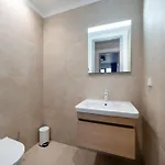 Apartamento Bob W Pärnu