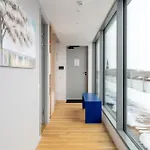 Bob W Apartman