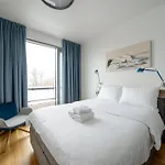 Apartamento Bob W Pärnu