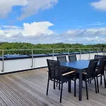 Apartamento Bob W Pärnu