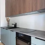 Lägenhet Bob W