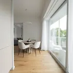 Bob W Apartman Parnu