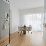 Bob W Apartamento *