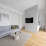 Apartamento Bob W