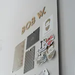 Bob W 派尔努