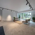 Bob W Apartamento Pärnu