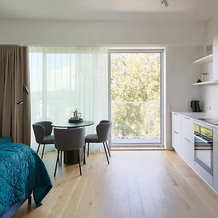 Apartman Bob W