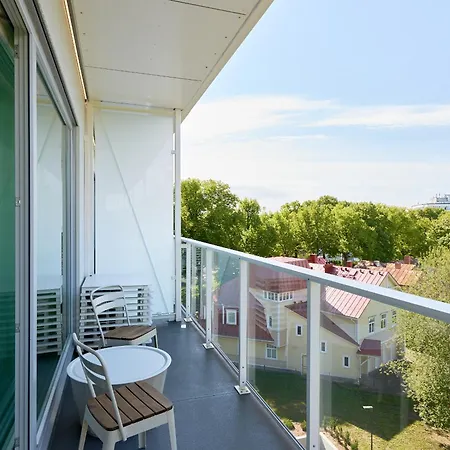 Bob W Apartament *