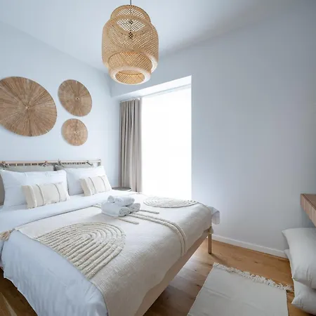 Bob W Apartman