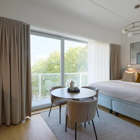 Apartman Bob W