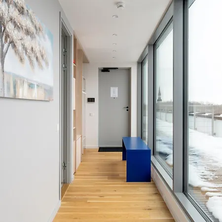 Bob W Apartament