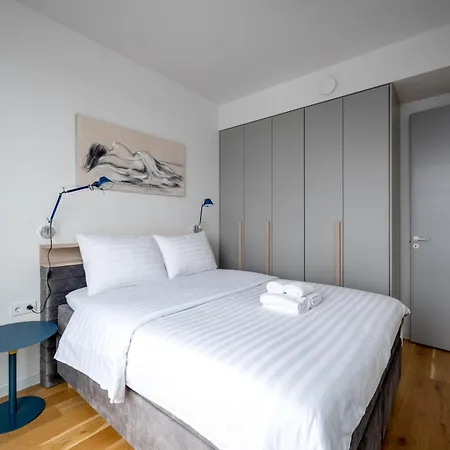 Appartement Bob W *