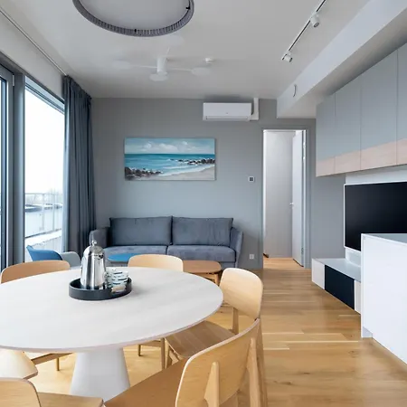 Apartman Bob W