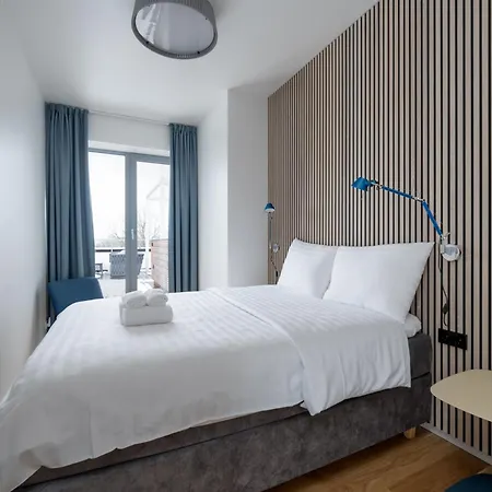 Bob W Apartman