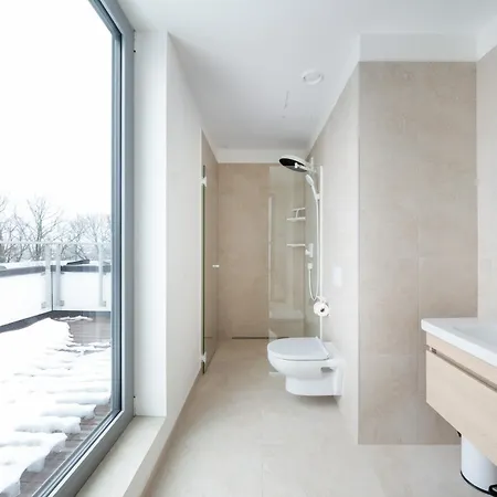 Bob W Apartament *