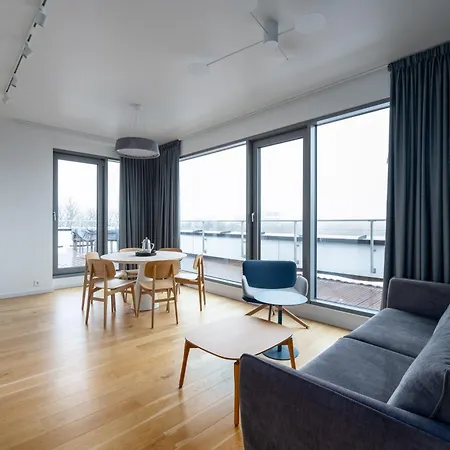 Bob W Apartman