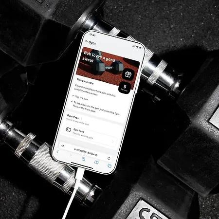 Apartament Bob W Parnawa