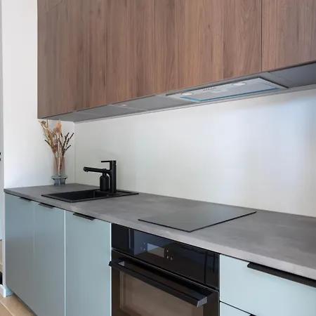 Apartman Bob W