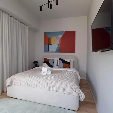 Bob W Appartement
