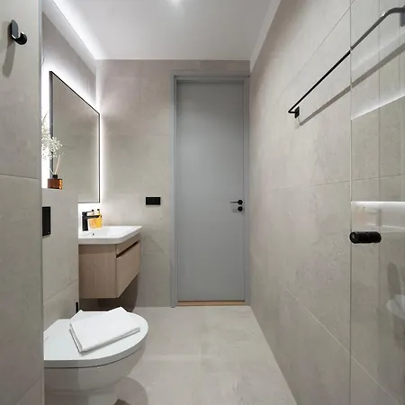 Bob W Apartament *