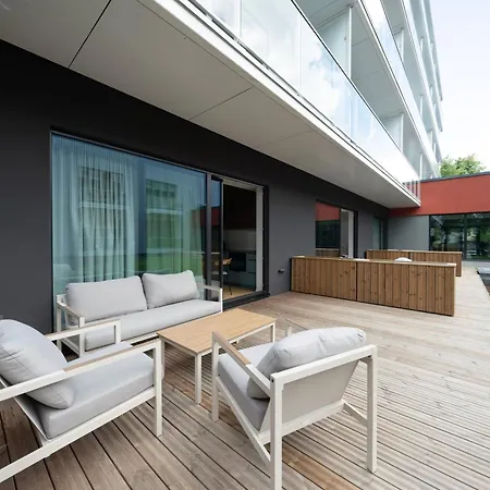 Apartman Bob W *