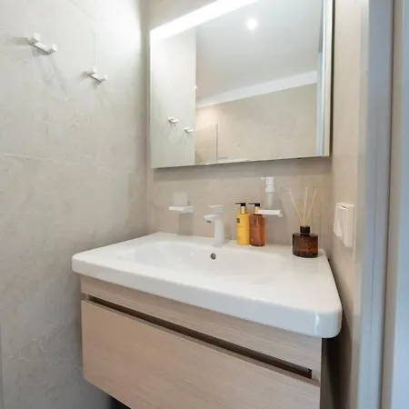 Apartament Bob W Parnawa