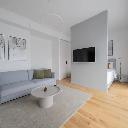 Bob W Apartman