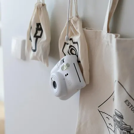 Bob W Apartament Parnawa