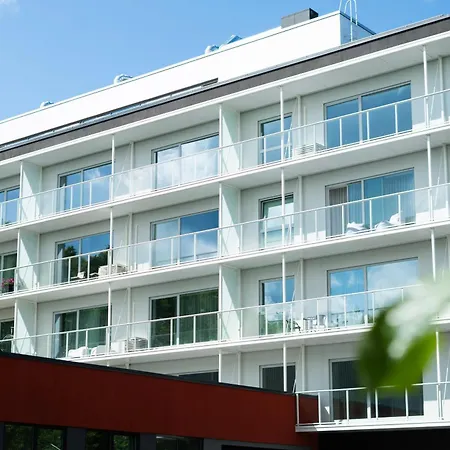 Apartament Bob W