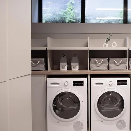 Apartman Bob W
