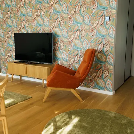 Bob W Apartman Pärnu