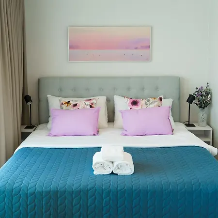 Apartman Bob W