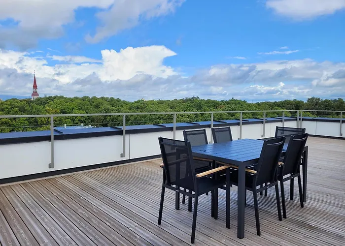 아파트 Bob W 페르누