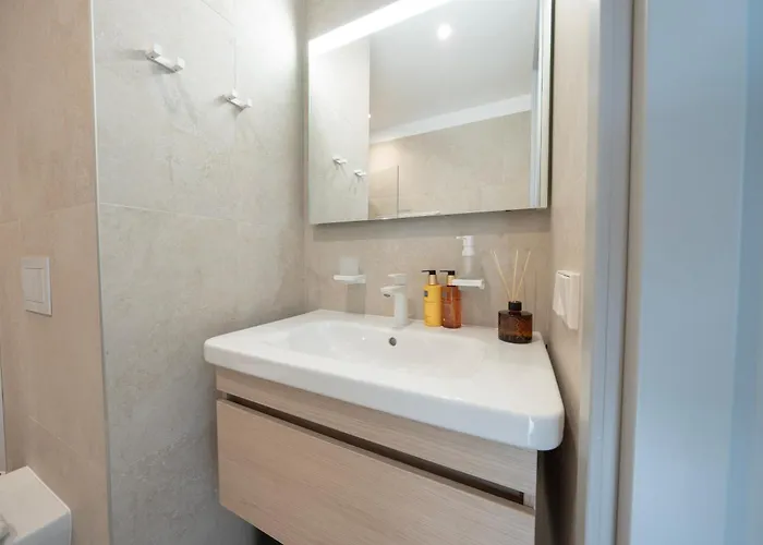 Apartamento Bob W Pärnu