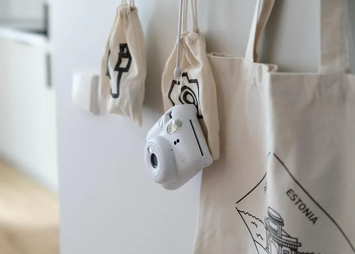 Bob W 아파트 페르누