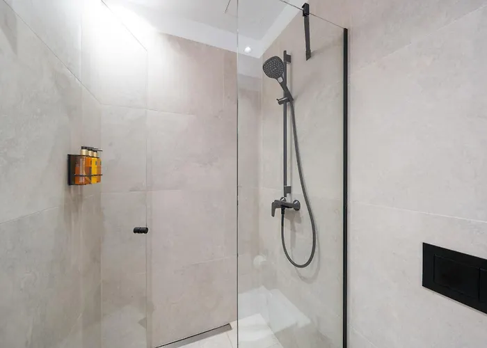 Bob W Apartamento Pärnu